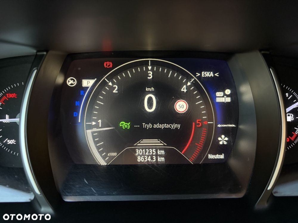 Renault Talisman 1.6 Energy dCi Initiale Paris EDC - 33