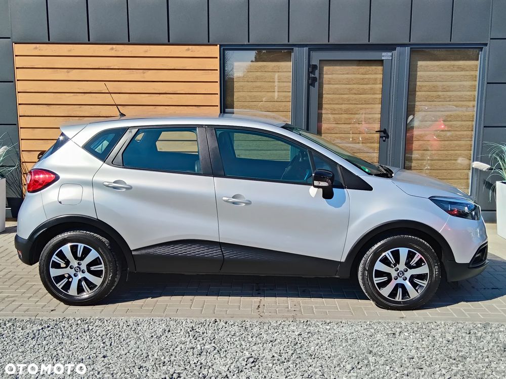 Renault Captur ENERGY TCe 90 Start&Stop Expression - 25