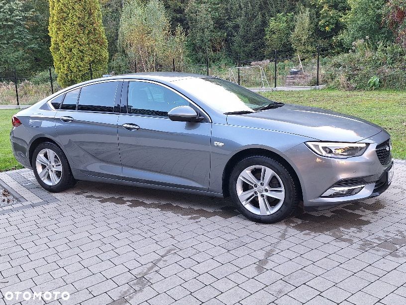Opel Insignia 1.6 CDTI Cosmo ecoFLEX S&S - 22