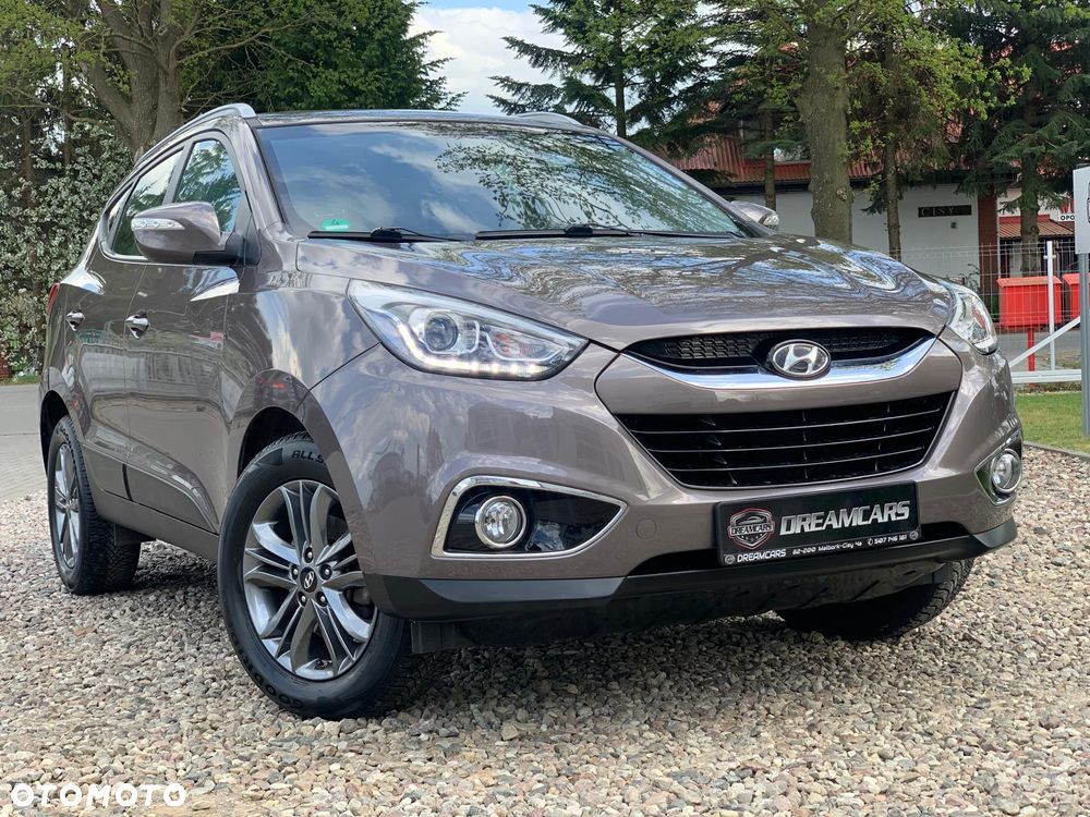 Hyundai ix35 - 4