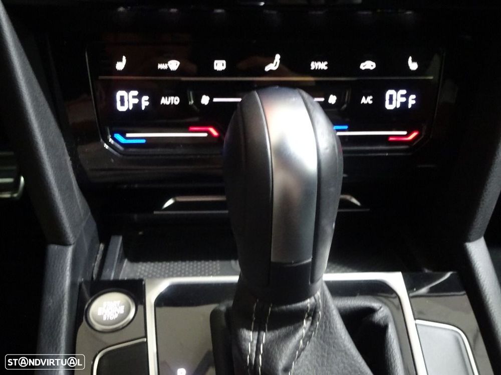 VW Arteon Shooting Brake 2.0 TDI R-Line DSG - 23