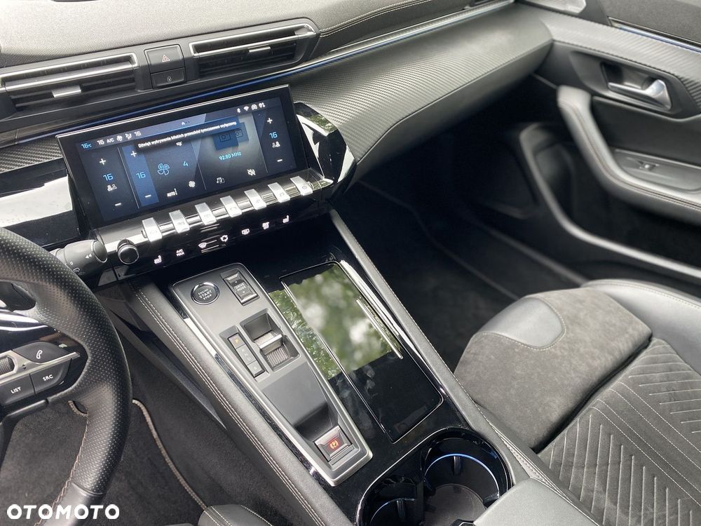 Peugeot 508 - 21