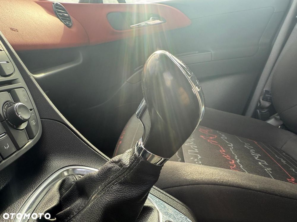 Opel Meriva 1.4 Active - 9