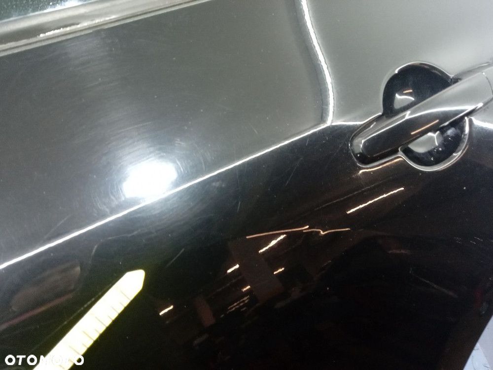 TOYOTA RAV4 III XA30 05- DRZWI TYŁ LEWE TYLNE 202 - 3