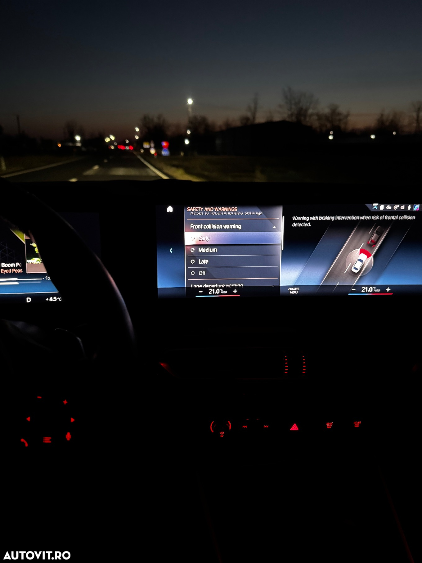 BMW Seria 3 320d xDrive AT MHEV - 17