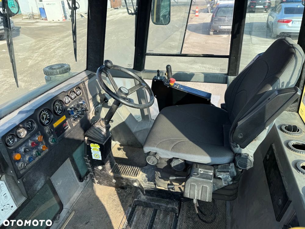 Dynapac CC422HF / 10450 kg / Nóż / - 17