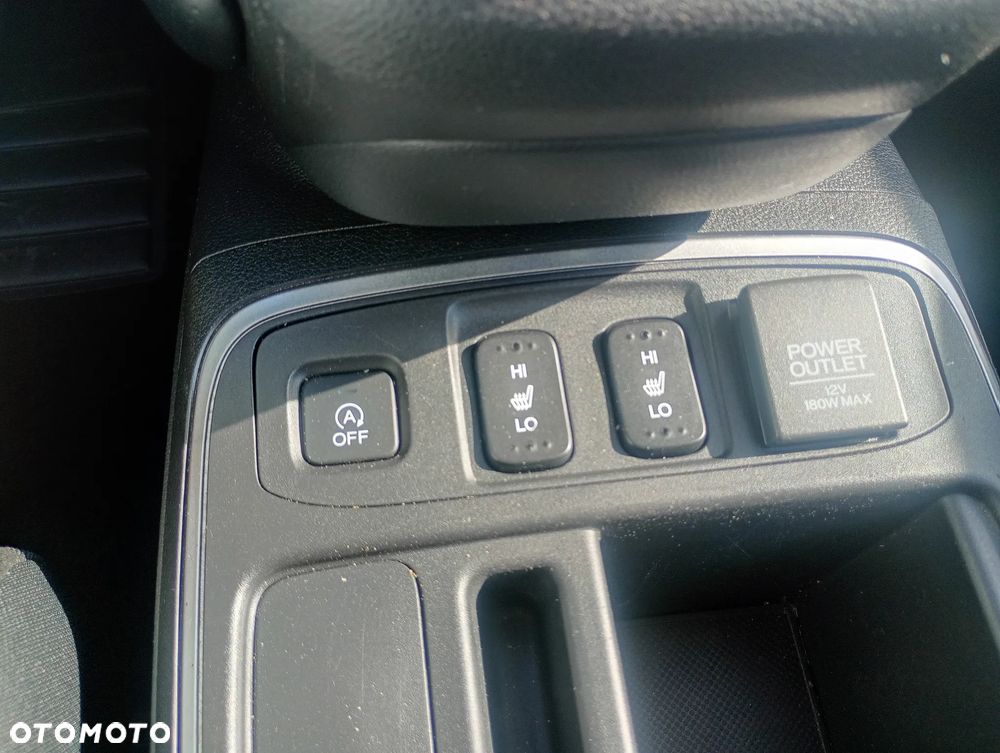 Honda CR-V 1.6i-DTEC Elegance - 29