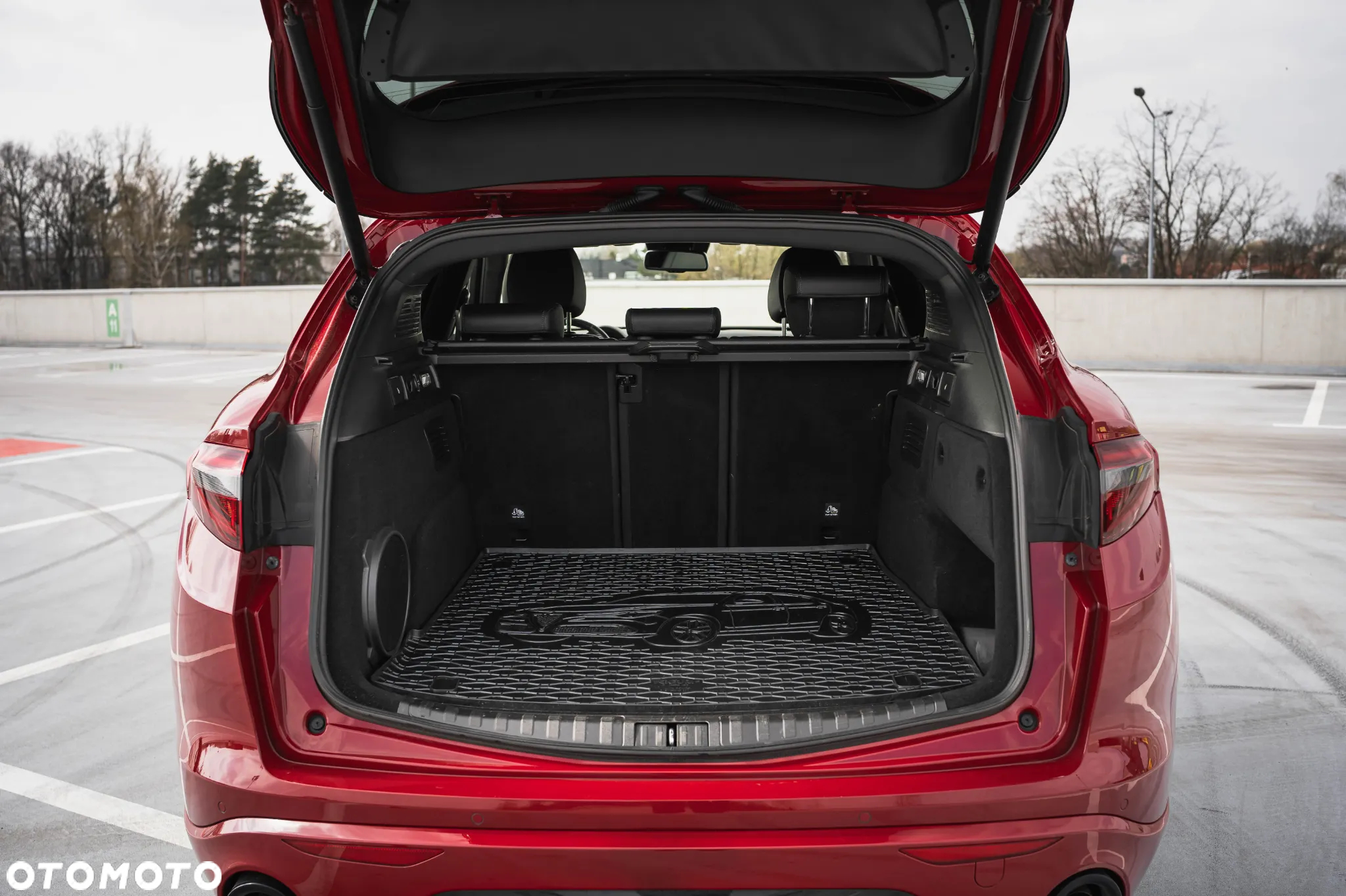 Alfa Romeo Stelvio 2.0 Turbo Veloce Q4 - 32