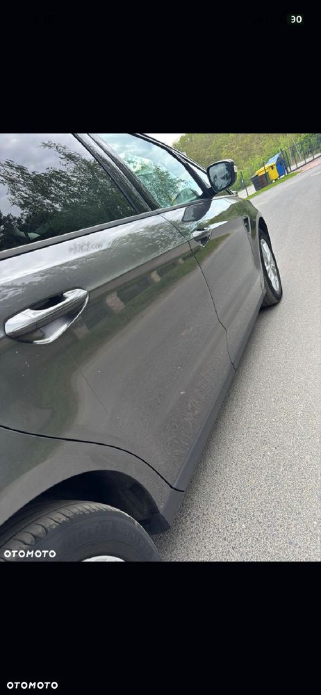 Ford S-Max 2.0 TDCi Titanium - 6