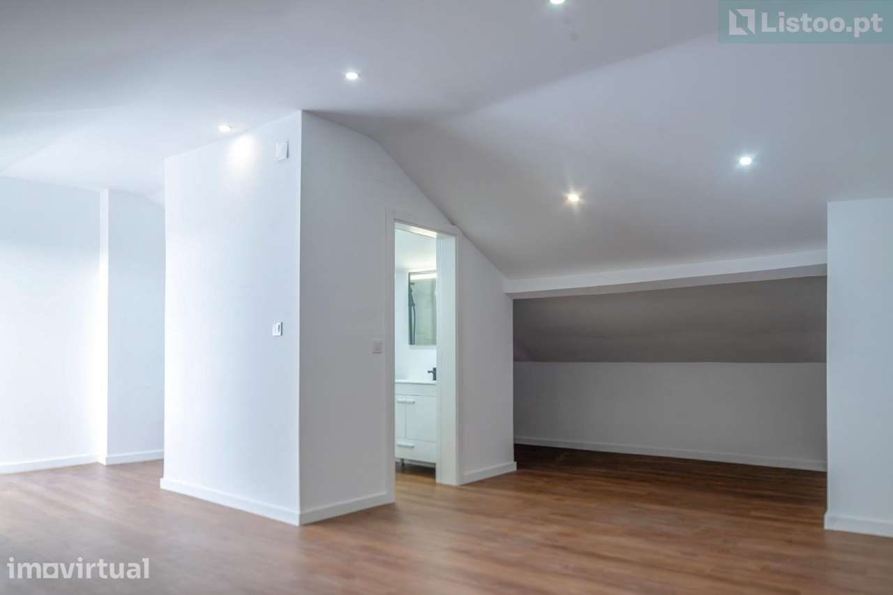 Apartamento T3+1 Alcabideche - Grande imagem: 5/48
