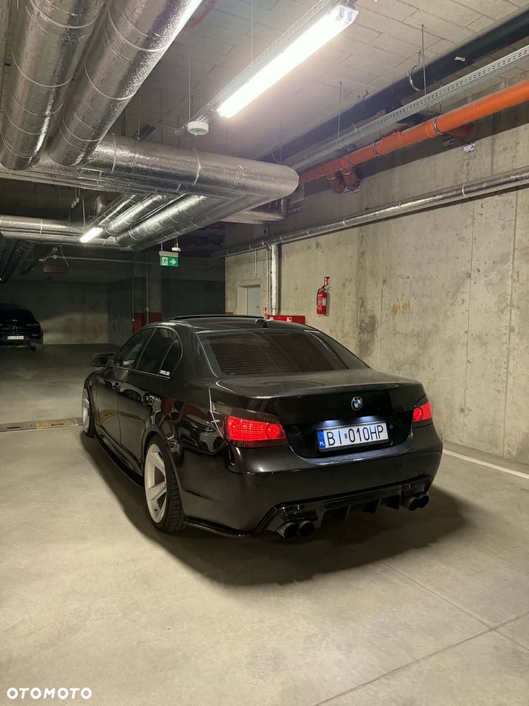 BMW Seria 5 - 3