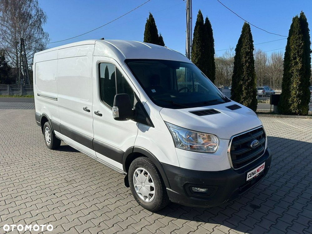 Ford Transit - 8