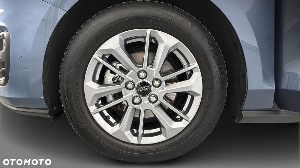 Ford Focus 1.0 EcoBoost mHEV Titanium X - 18