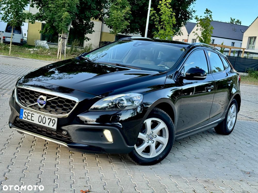 Volvo V40 Cross Country D3 Geartronic Summum - 18