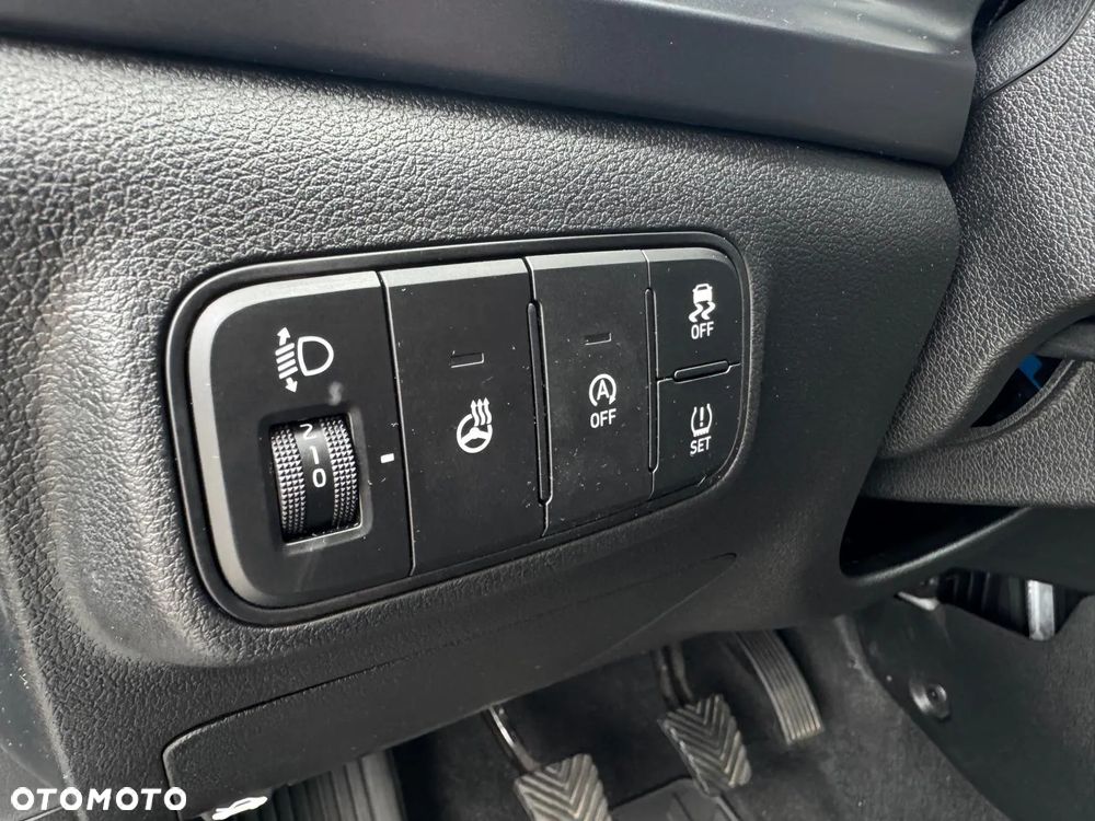 Hyundai Bayon 1.2 MPI Modern - 10