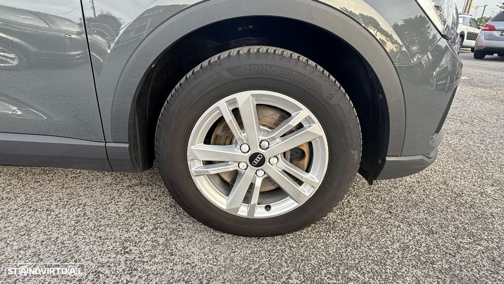 Audi Q3 45 TFSIe S tronic - 20