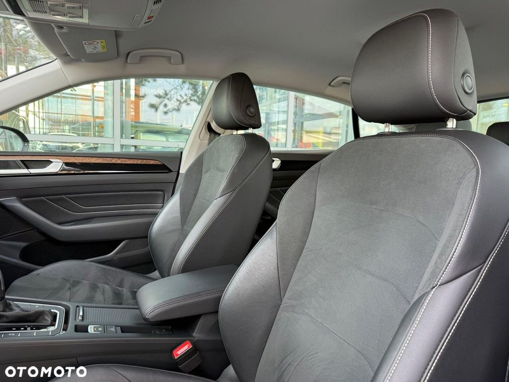 Volkswagen Arteon 2.0 TSI Elegance DSG - 13