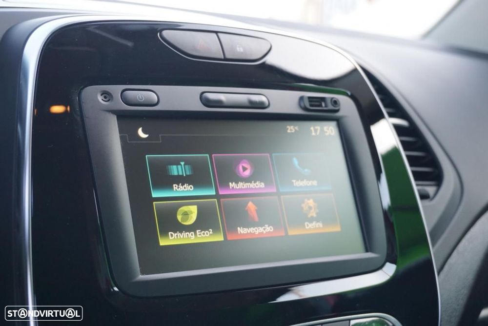 Renault Captur 1.5 dCi Red Edition - 34