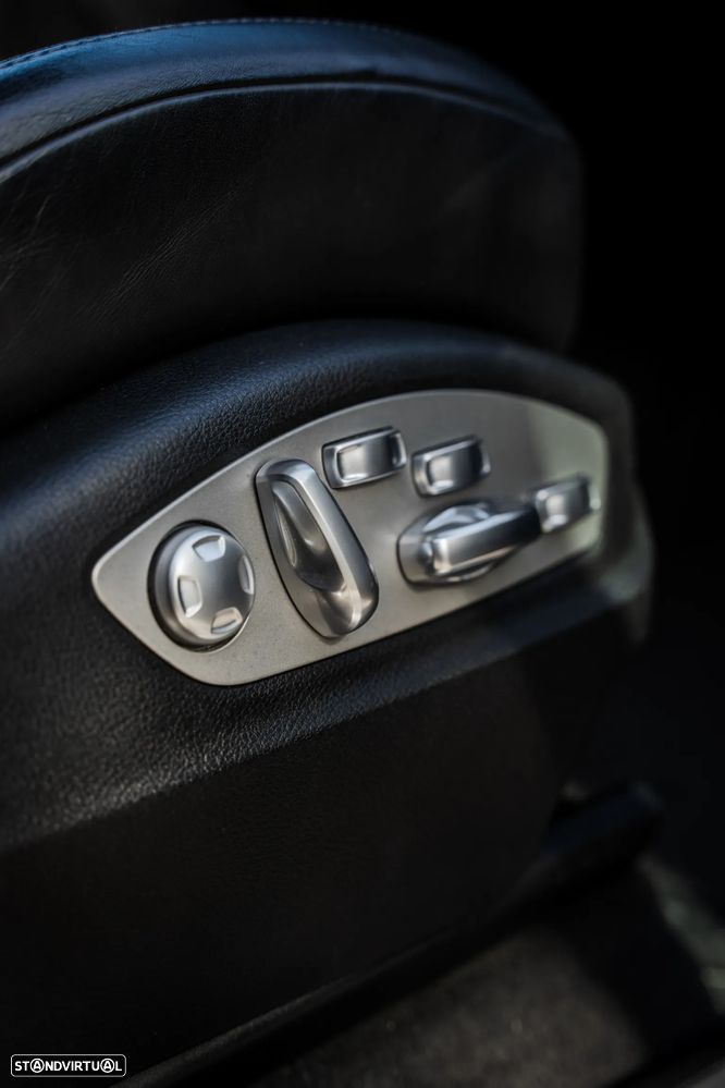 Porsche Macan S - 26