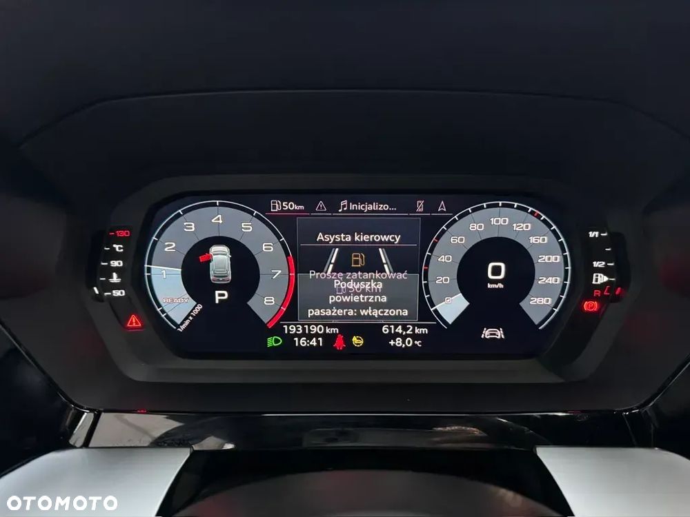 Audi A3 Sportback - 9