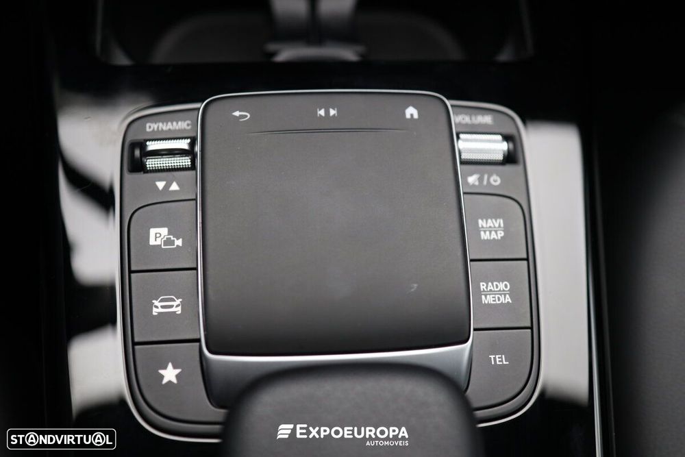 Mercedes-Benz A 250 e Style Plus - 23