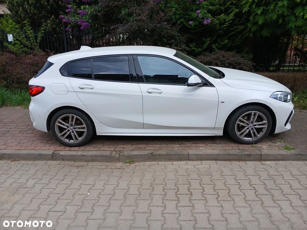 BMW Seria 1 118i M Sport - 1