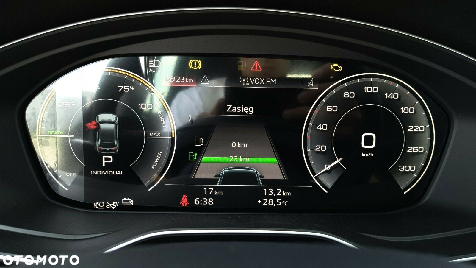 Audi Q5 - 26