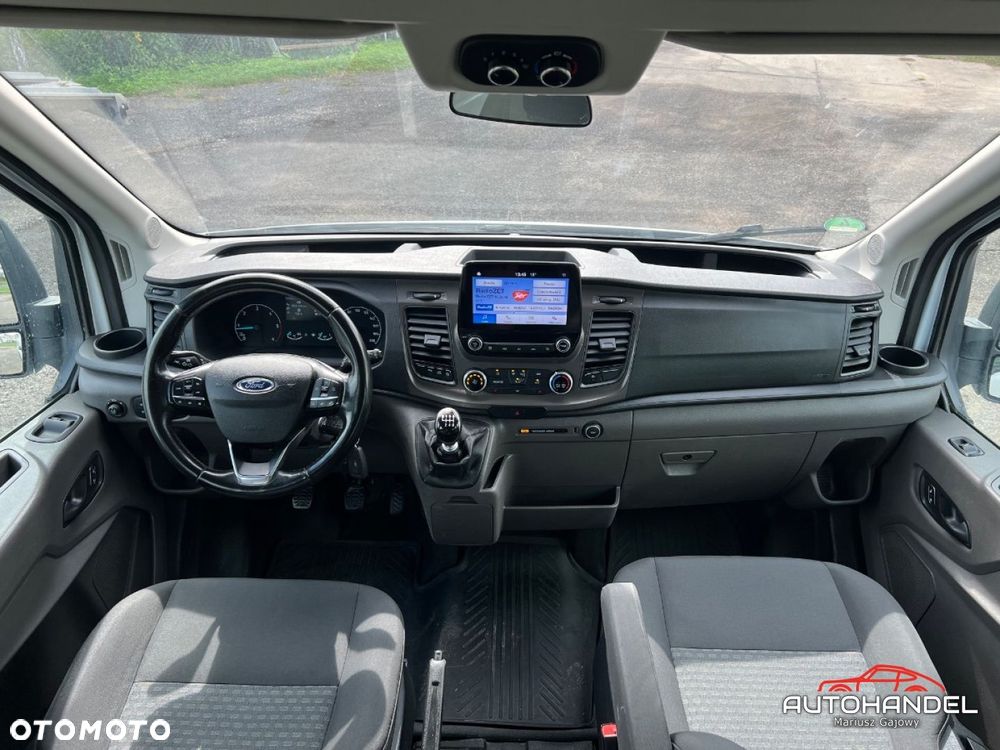 Ford Transit - 7