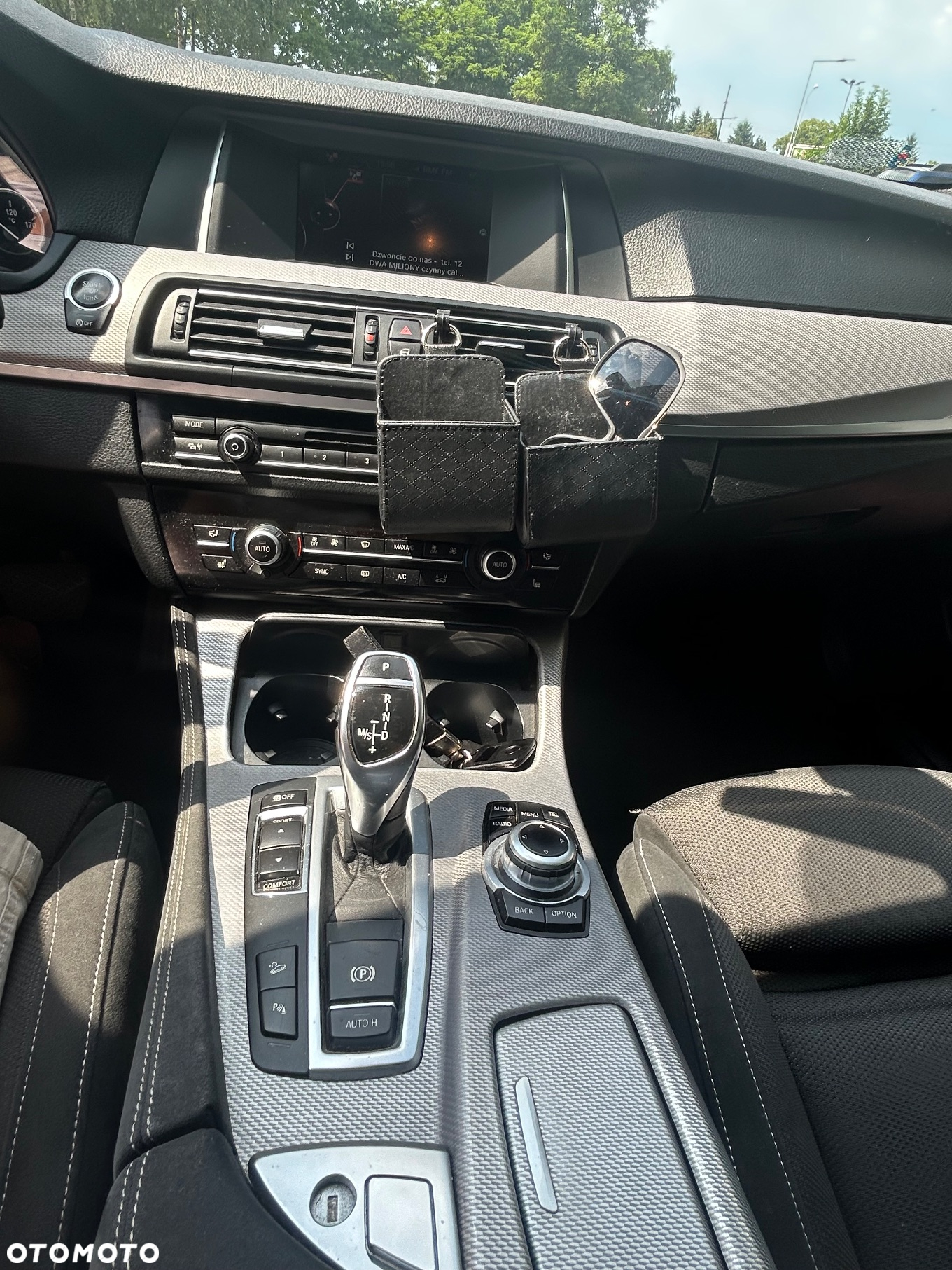 BMW Seria 5 - 10