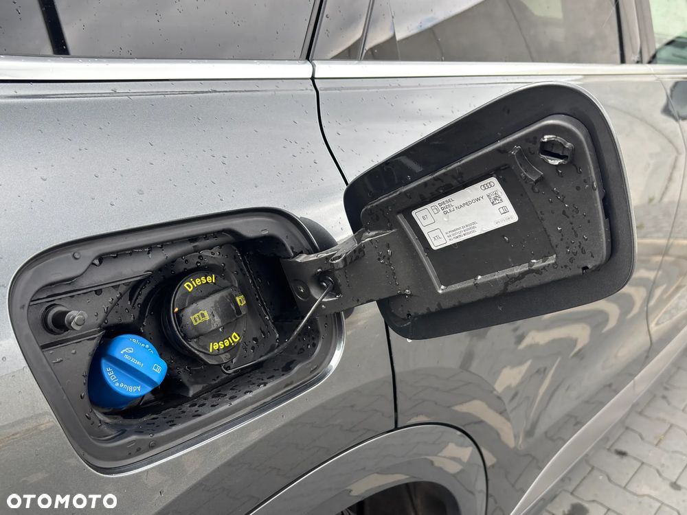 Audi Q5 40 TDI mHEV Quattro S Line S tronic - 27