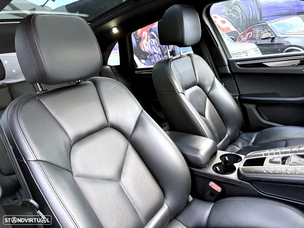 Porsche Macan S PDK - 27