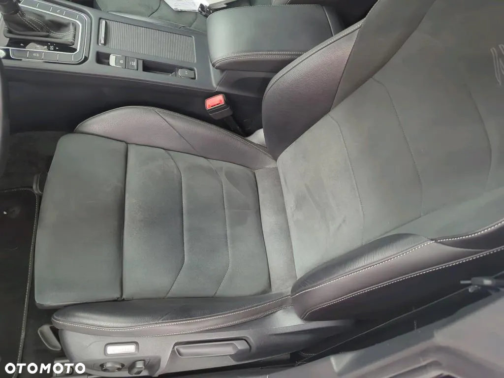 Volkswagen Arteon 2.0 TSI R-Line DSG - 14
