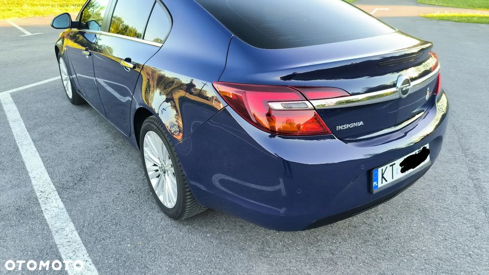 Opel Insignia - 3