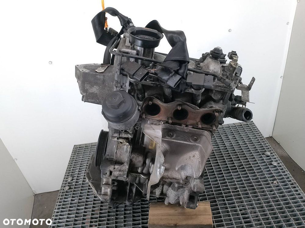 SILNIK SKODA FABIA I AWY 1.2 6V - 1