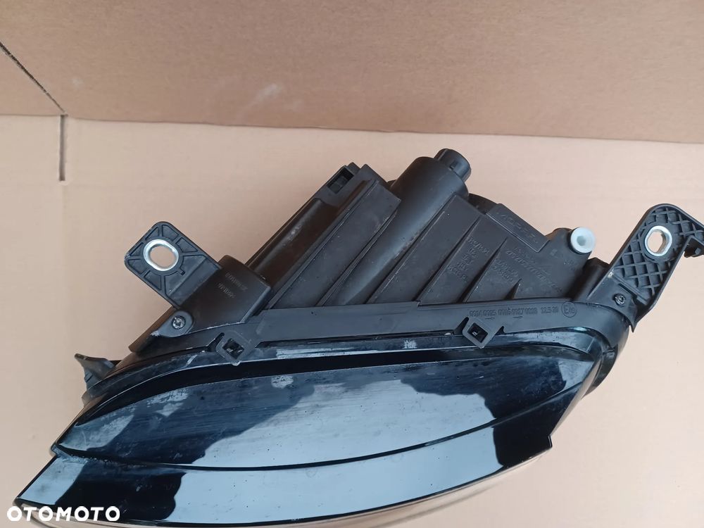 Full Led przedni lewy Fiat 500 E II 2 lampa - 5