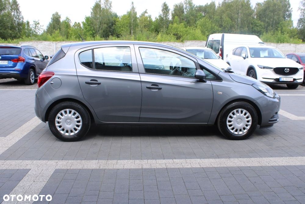 Opel Corsa - 8