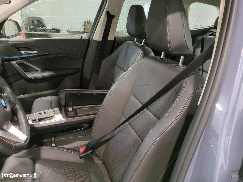 BMW X1 sDrive18i xLine - 5