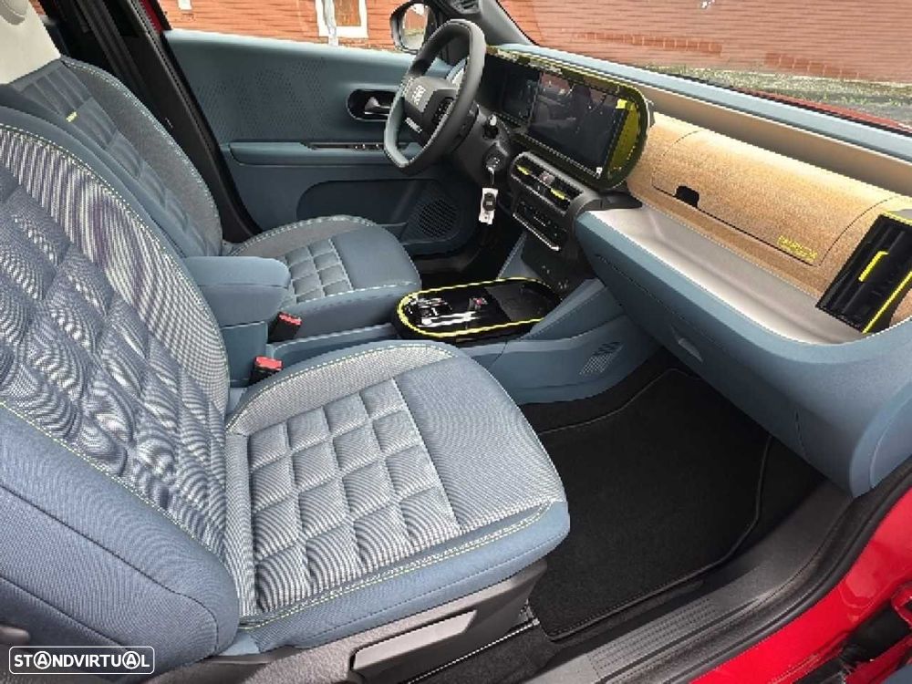 Fiat Grande Panda - 14