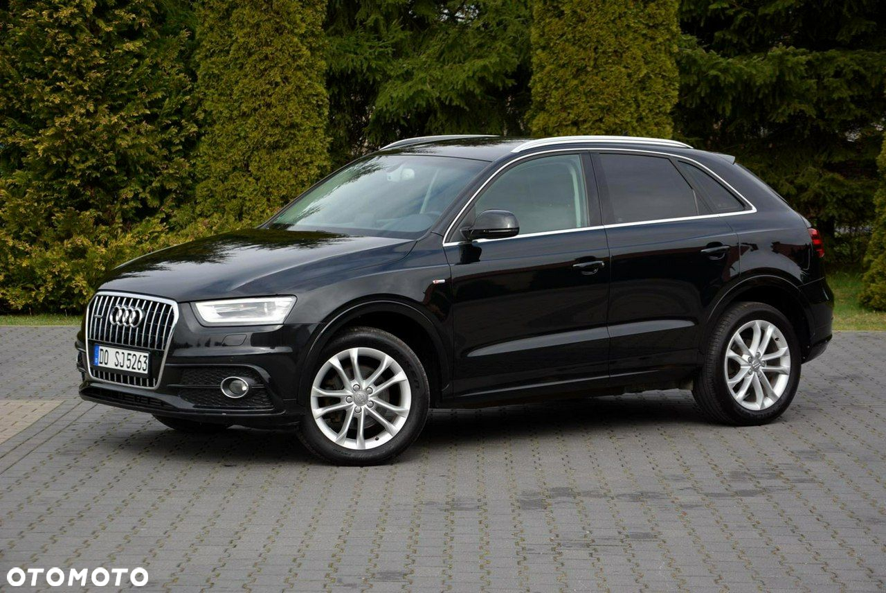 Audi Q3 - 3