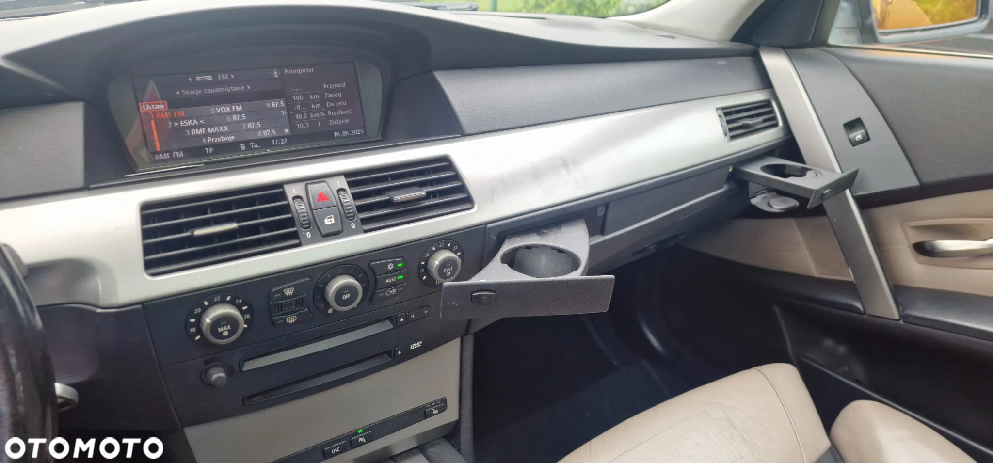 BMW Seria 5 - 12