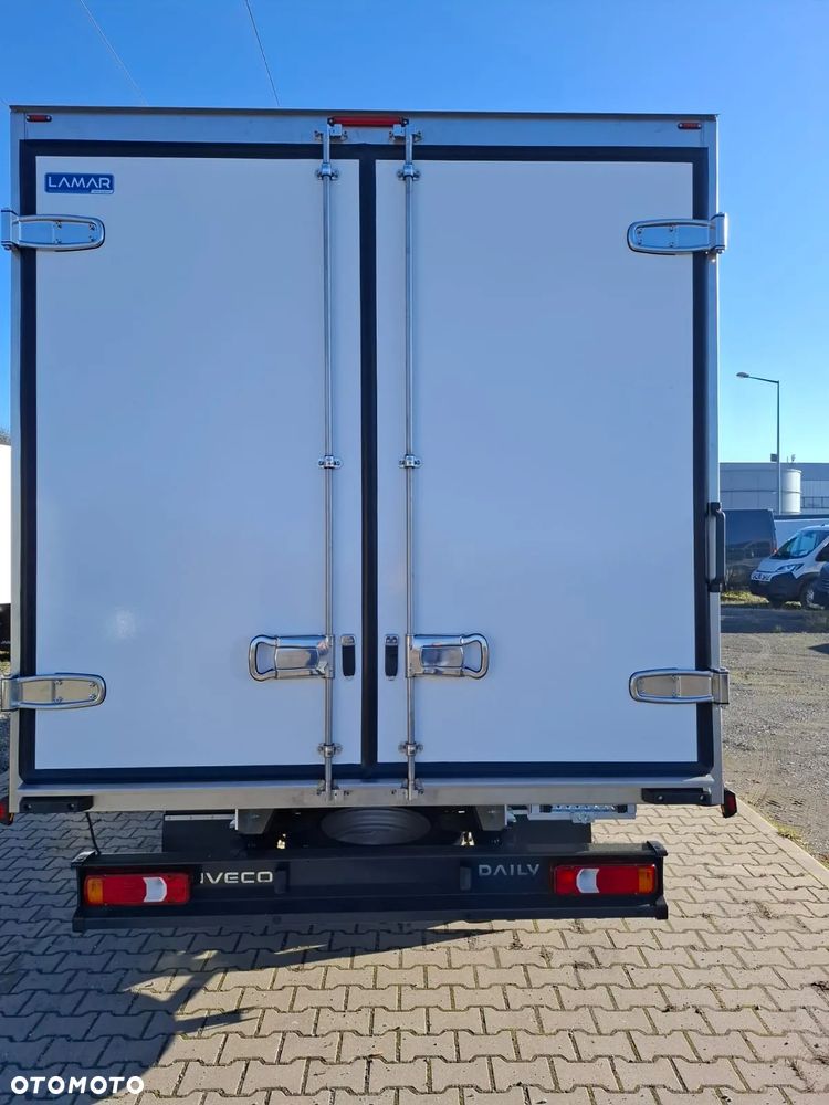 Iveco Daily 50CI8HA8Z - 6