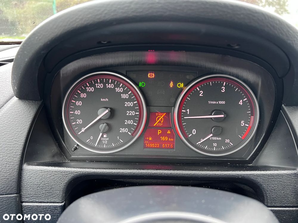 BMW X1 xDrive20d - 14