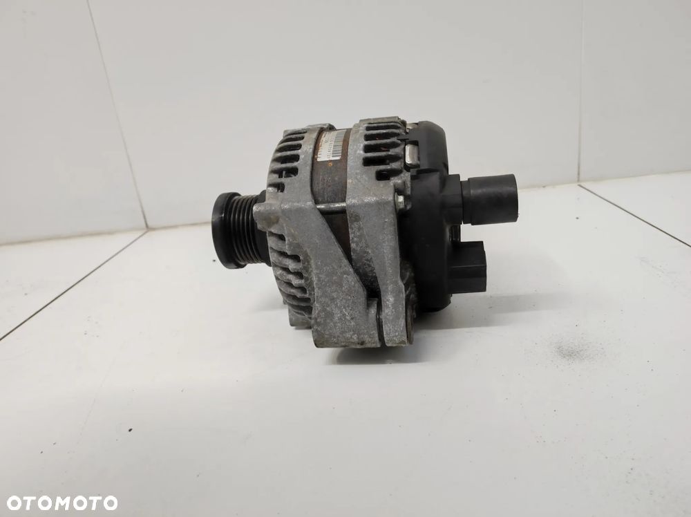 ALTERNATOR ALFA ROMEO STELVIO 2.2 JTD - 3
