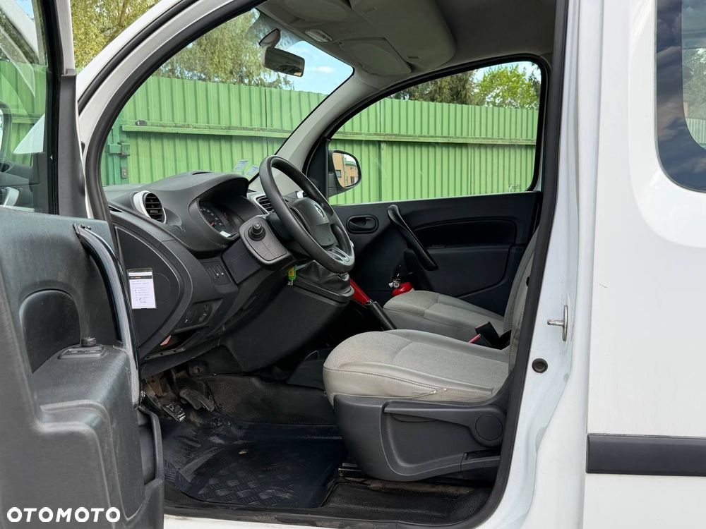 Renault Kangoo - 12