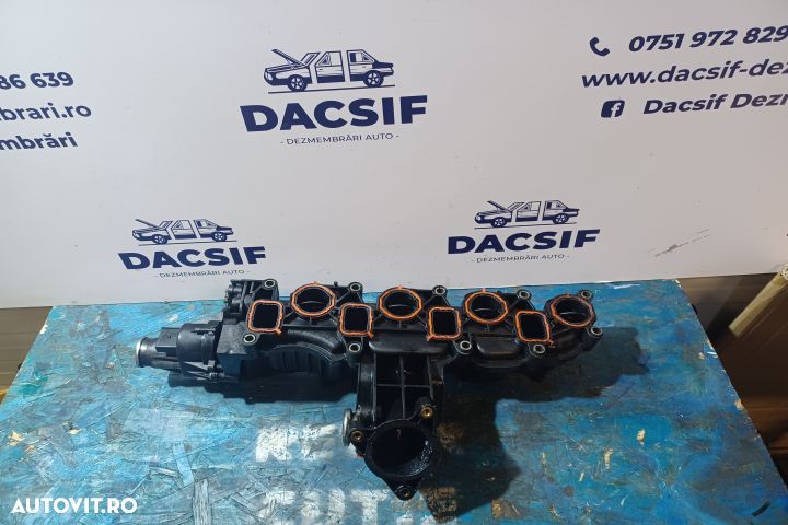 Galerie admisie 03L129711AQ 03L129086A 1.6 CAY Skoda Octavia 2 [facel - 2