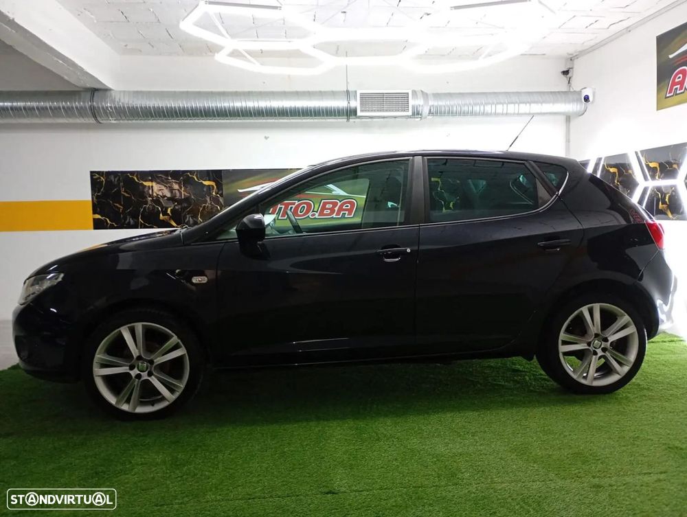 SEAT Ibiza - 27