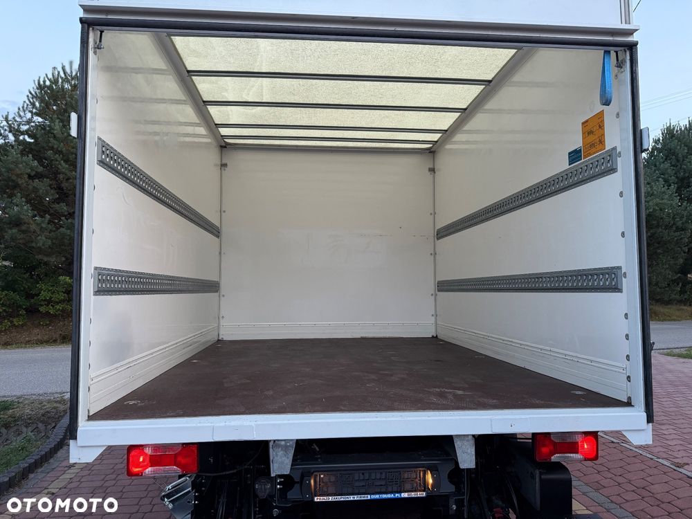 Iveco Daily - 12