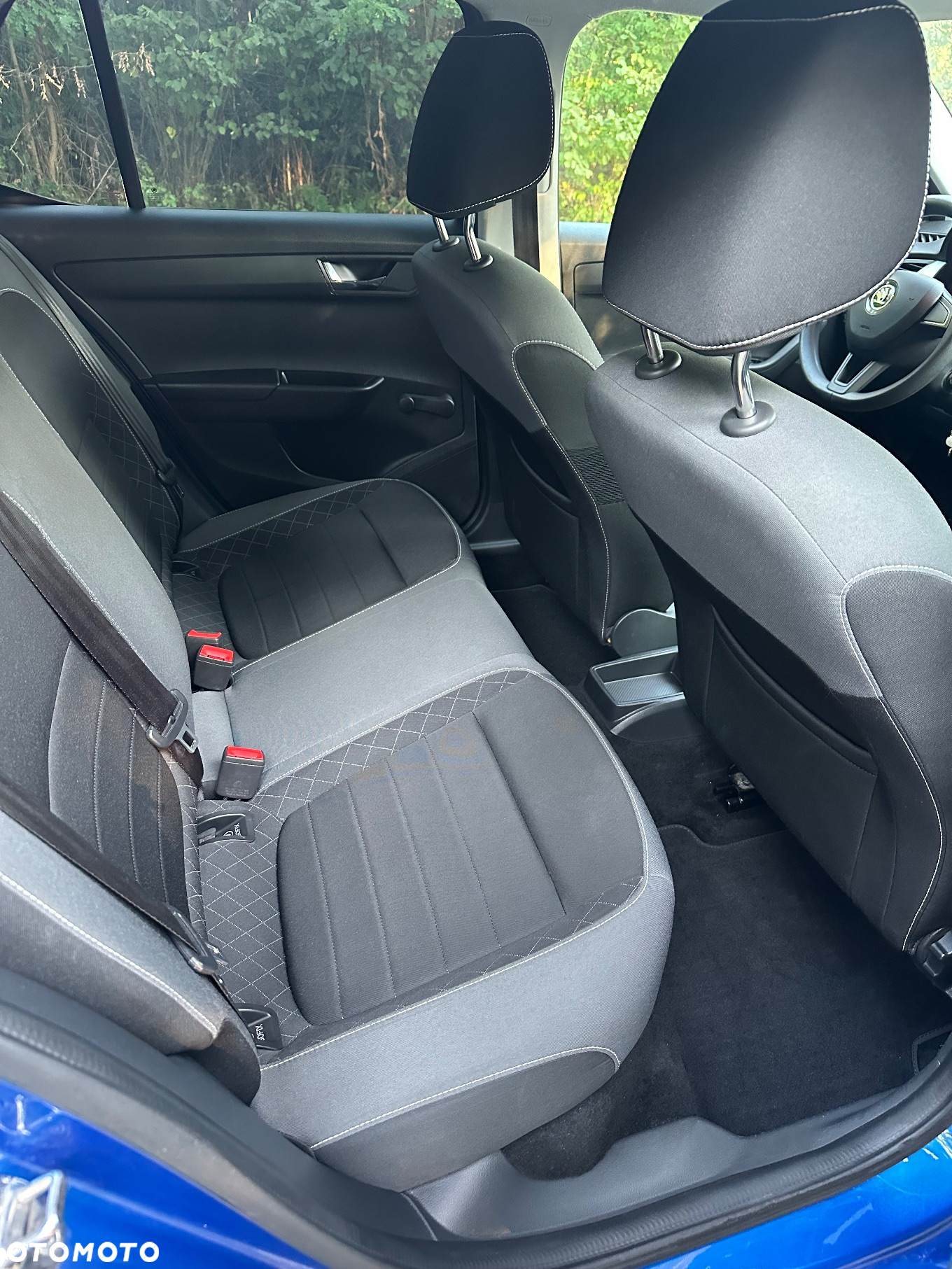 Skoda Fabia 1.0 Ambition - 24