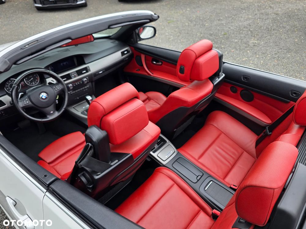 BMW Seria 3 335i M Sport Edition - 33