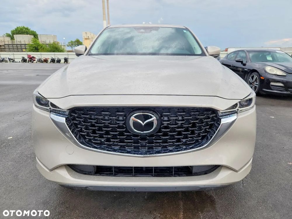Mazda CX-5 SKYACTIV-G 194 AWD Exclusive-Line - 5